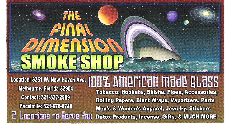 Smoke Shop